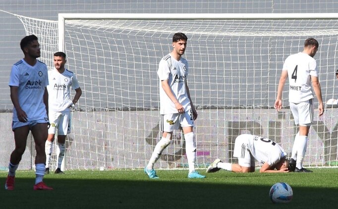 Altay'�n g�c� zirveye yetmedi