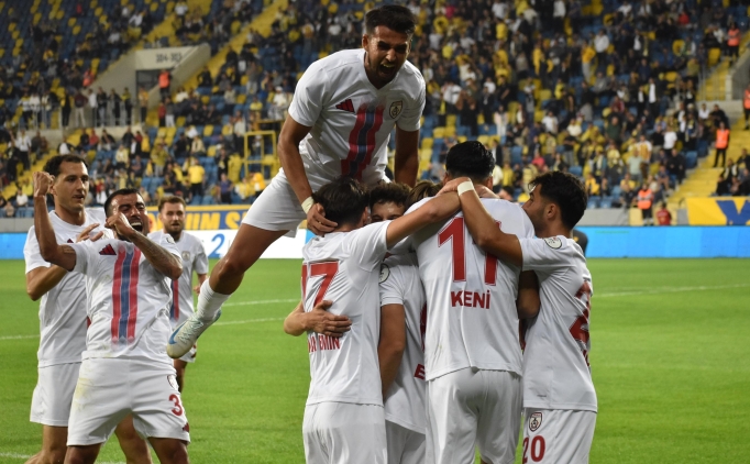 Alt�nordu evinde zafer ar�yor