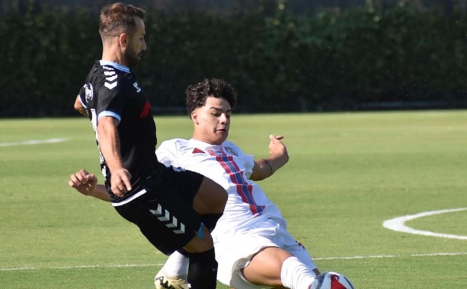 Alt�nordu'da Bilal Demira� belirsizli�i!