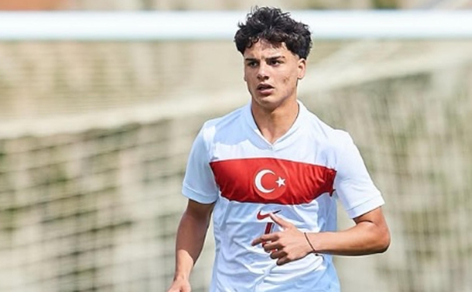 Altnordu'da gzler Bilal'de