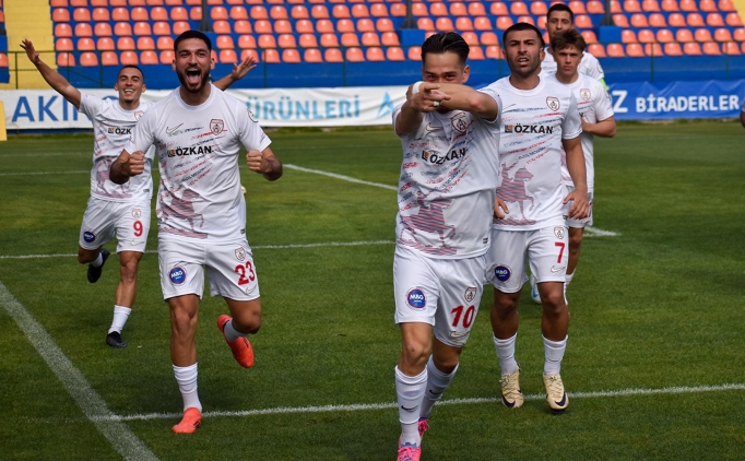 Alt�nordu'dan �ok karar: Ayr�l�k