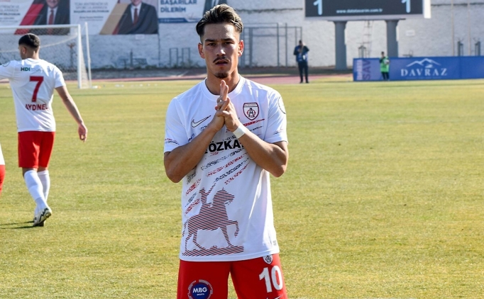 H�seyin Bulut'un yeni dura�� belli oldu!