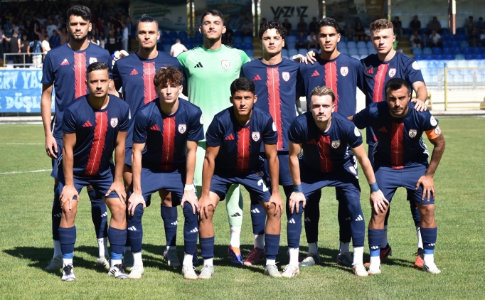 Altnordu kupada istedii sonular alamad