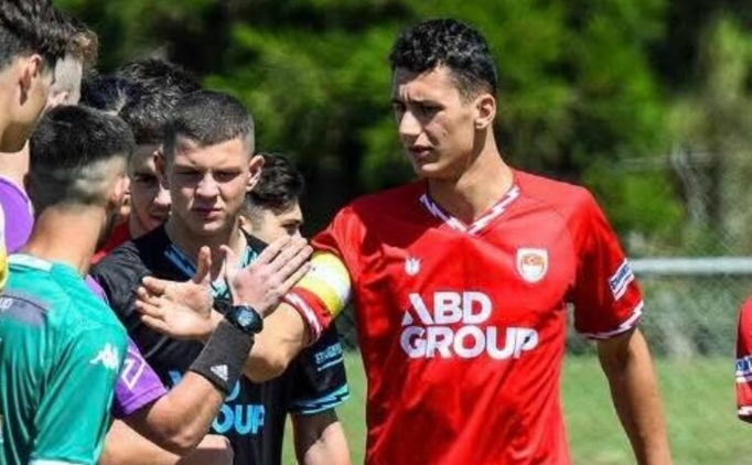 Alt�nordu'dan ilk transfer geldi