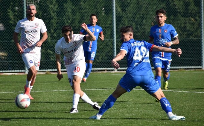 Alt�nordu'nun nazar boncu�u: U�ur �etinkaya