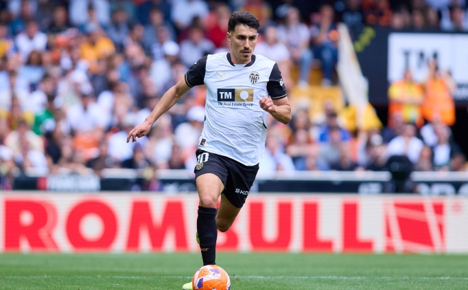 Andre Almeida, adım adım Trabzonspor'a