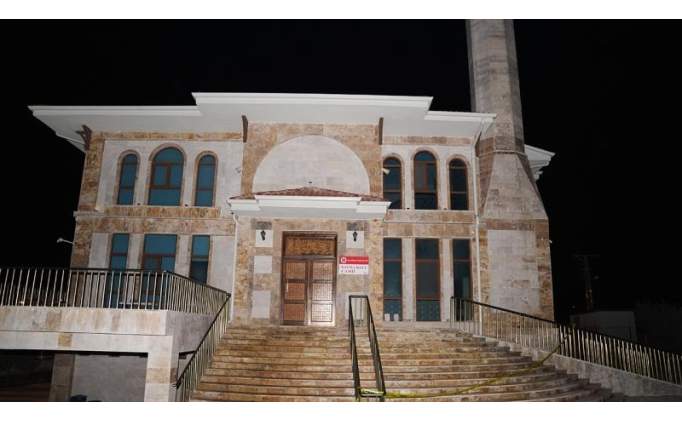 Kadnlar teravih namazn camide klabilir mi? - Diyanet 