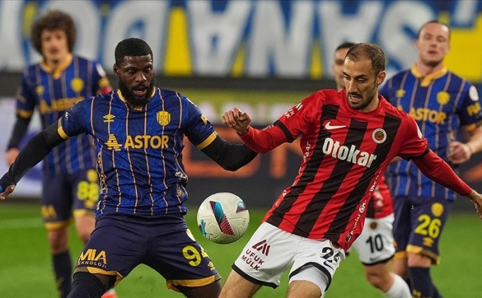 TSYD Ankara ubesi Kupas'nda 2 Austos'ta bakent derbisi oynanacak