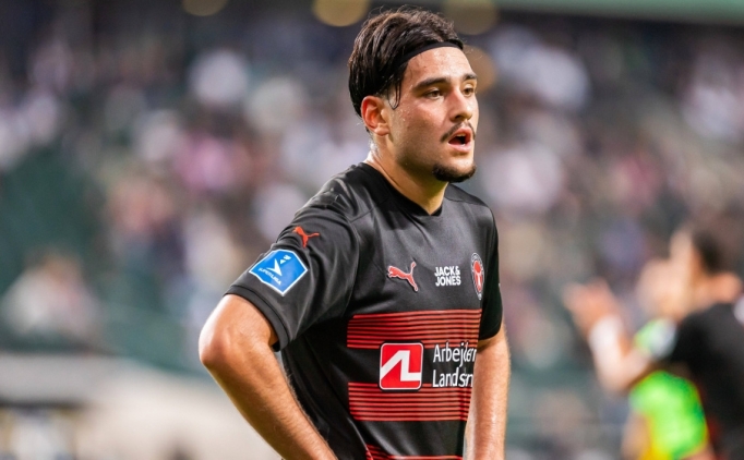 Be�ikta�'�n, Aral �im�ir transferinde i�i zor