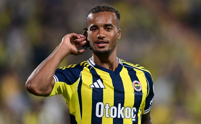 Archie Brown'dan fla paylam!