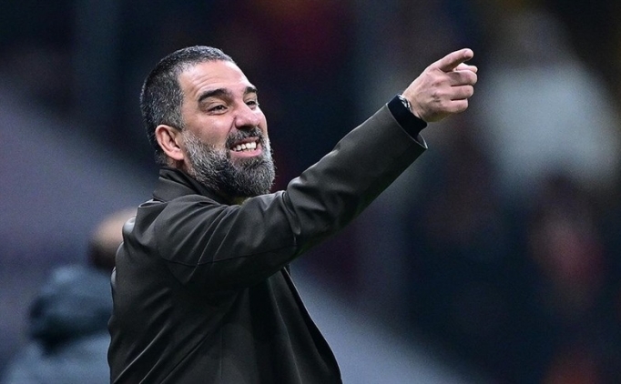 Arda Turan'l� Shakhtar Donetsk, turu zora soktu!