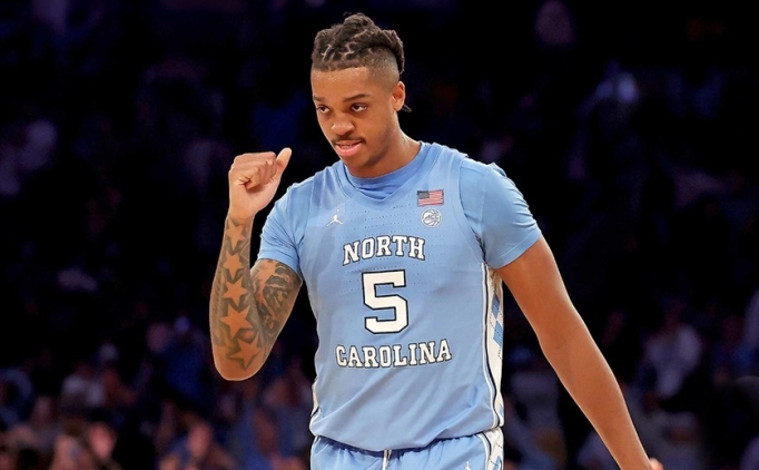 Sporx: Armando Bacot, Fenerbahçe Beko'da