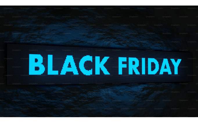 2025 Black Friday ne zaman? Alveri tutkunlar o tarihi bekliyor
