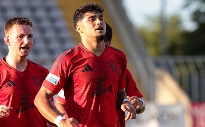 Be�ikta�'ta Emirhan Demircan transferi rafa kalkt�