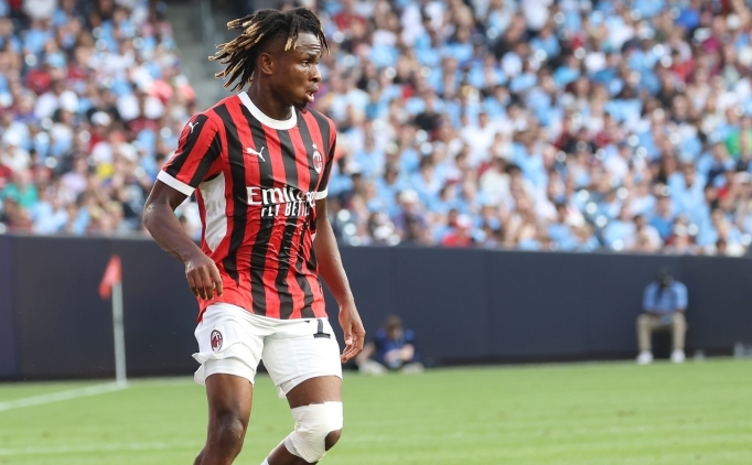 Chukwueze için Beşiktaş açıklaması