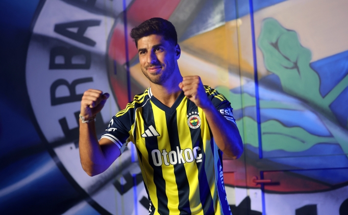 Marco Asensio i�in Bayern M�nih ger�e�i!