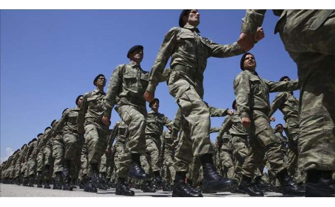 Askerlik yerleri ne zaman aklanacak? 2025 Askerlik snflandrma sonular