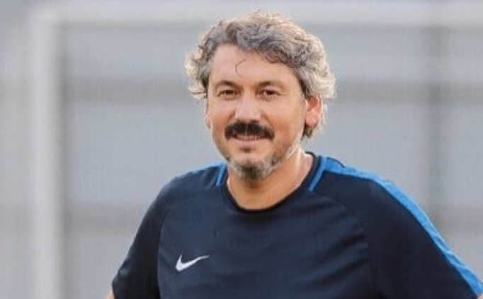 Atilla Gerin: 'Penalt kararyla malup olduk'