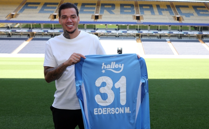 Sporx: Taffarel'den Ederson yorumu