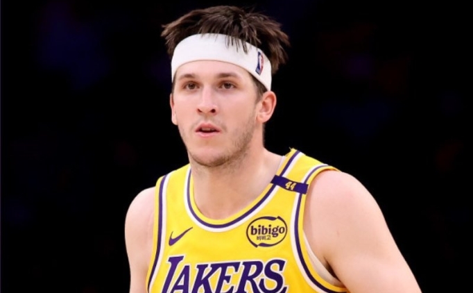 Reaves'e b�y�k �vg�: 'Ben Wallace'tan bu yana en iyisi..'