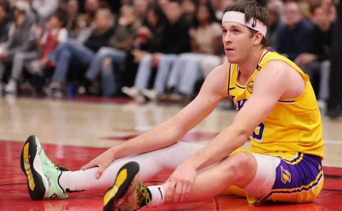 Horry: 'Lakers, Austin Reaves'i takas etmeli'