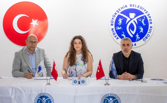 Aydn filesine taze kan; Azra Kaya