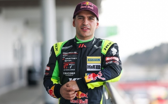 Ayhancan G�ven, Avusturya'daki ikinci yar��ta 7. oldu