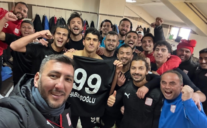 Ayval�kg�c� buzdan 3 puan ��kard�