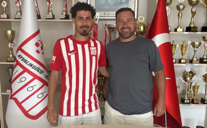 Ayval�kg�c�'nden savunma hamlesi!