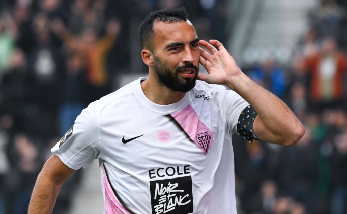 Trabzonspor'un transfer rotas� Fransa!