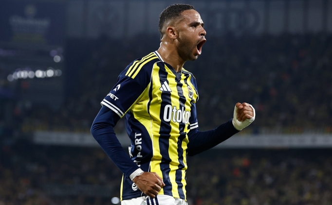 Sporx: Fenerbahçe'de En Nesyri seriye bağladı