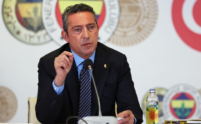 Fenerbahe'nin bana talih kuu kondu!