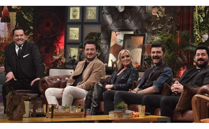 Beyaz Show Ne Zaman Başlayacak? - 2025