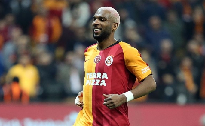 Ryan Babel'den Galatasaray'a Liverpool uyarısı