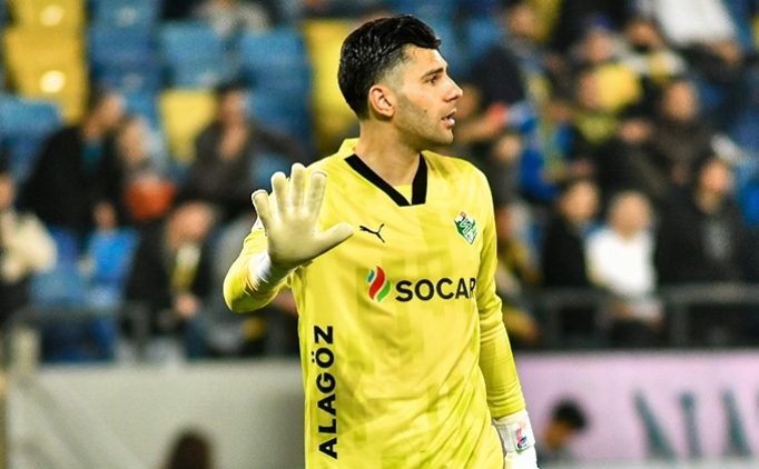 Konyaspor, Bahadır Han'a onay vermedi!
