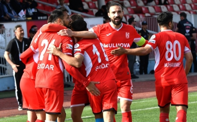 Balkesirspor'da lisans sknts!