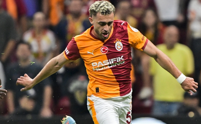 Galatasaray, Bar Alper iin servet istiyor!