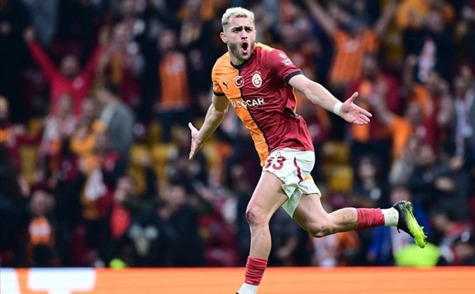 Sporx: Tottenham'dan Barış Alper Yılmaz'a kanca