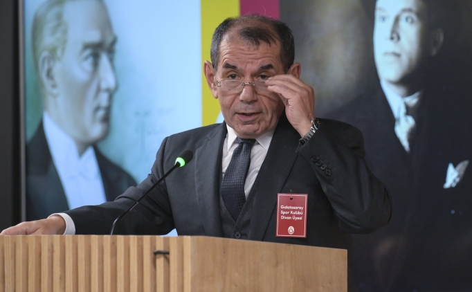 Dursun �zbek'ten �ampiyonlar Ligi mesaj�!