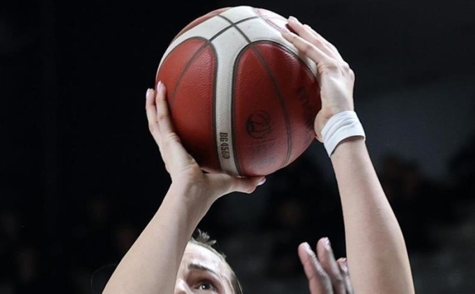 Trkiye Sigorta Trkiye Basketbol Ligi'nde 7. hafta malarna devam edildi