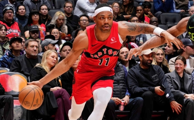 Raptors, Butler takasnn paras olarak Brown' gnderebilir