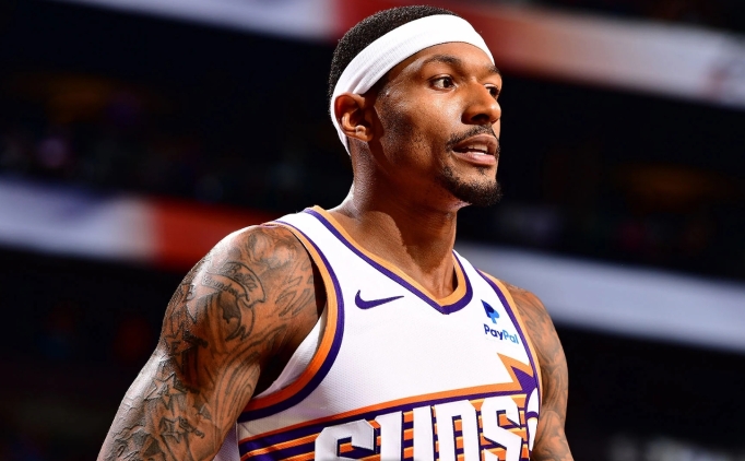 'Bulls, Bradley Beal iin Suns ile grt' iddias