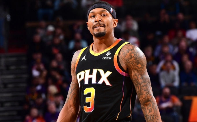 Suns, Bradley Beal için sözleşme feshi seçeneğini değerlendiriyor