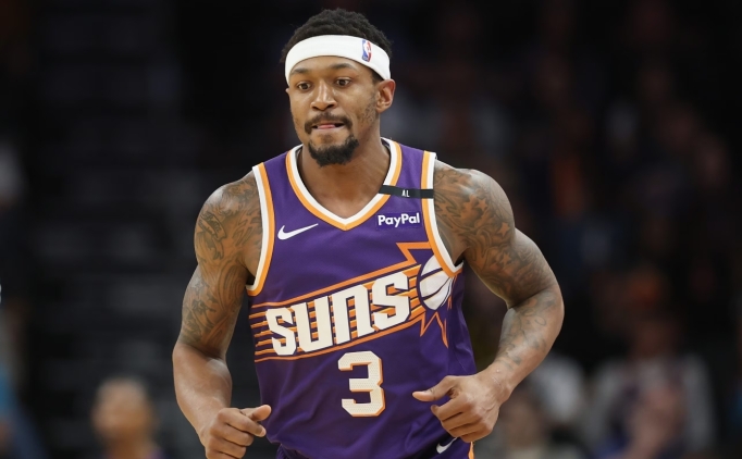 Beal, Suns ile fesih görüşmeleri sürerken yeni seçeneklerini değerlendiriyor