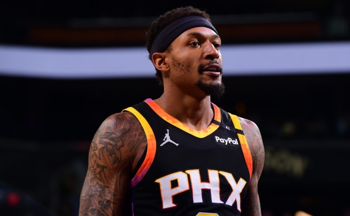 Bradley Beal'ın yeni adresi LA Clippers oldu!