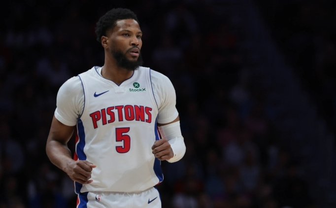 Cavaliers, sakatlklar nedeniyle Malik Beasley'yi hedefliyor