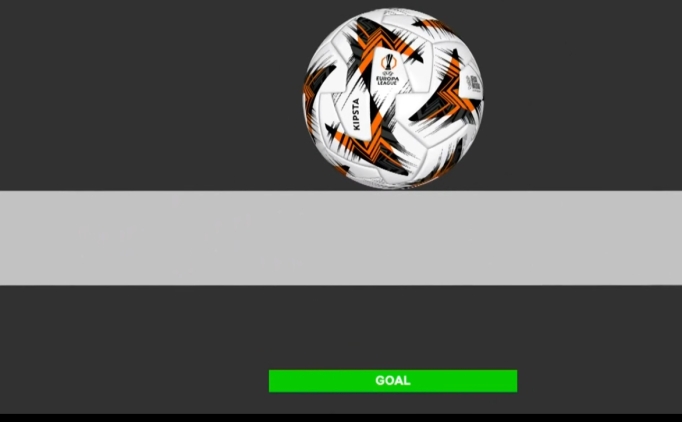 Fenerbah�e'nin yedi�i gol; sadece birka� milim