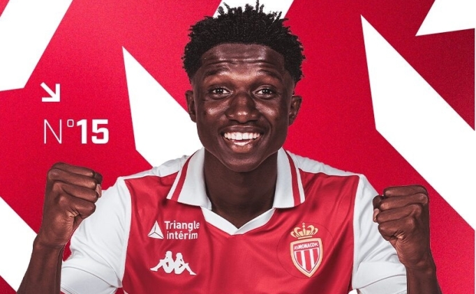 Sporx: Lamine Camara'ya Fenerbahçe kancası