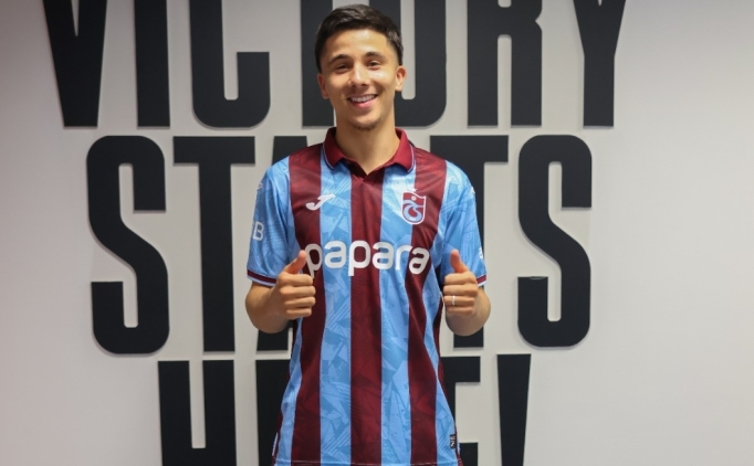 Bouchouari: 'Malardan nce Kur'an dinlerim!'