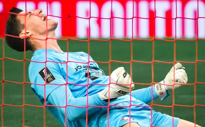 Lille'den deplasmanda �ov: 7 gol!